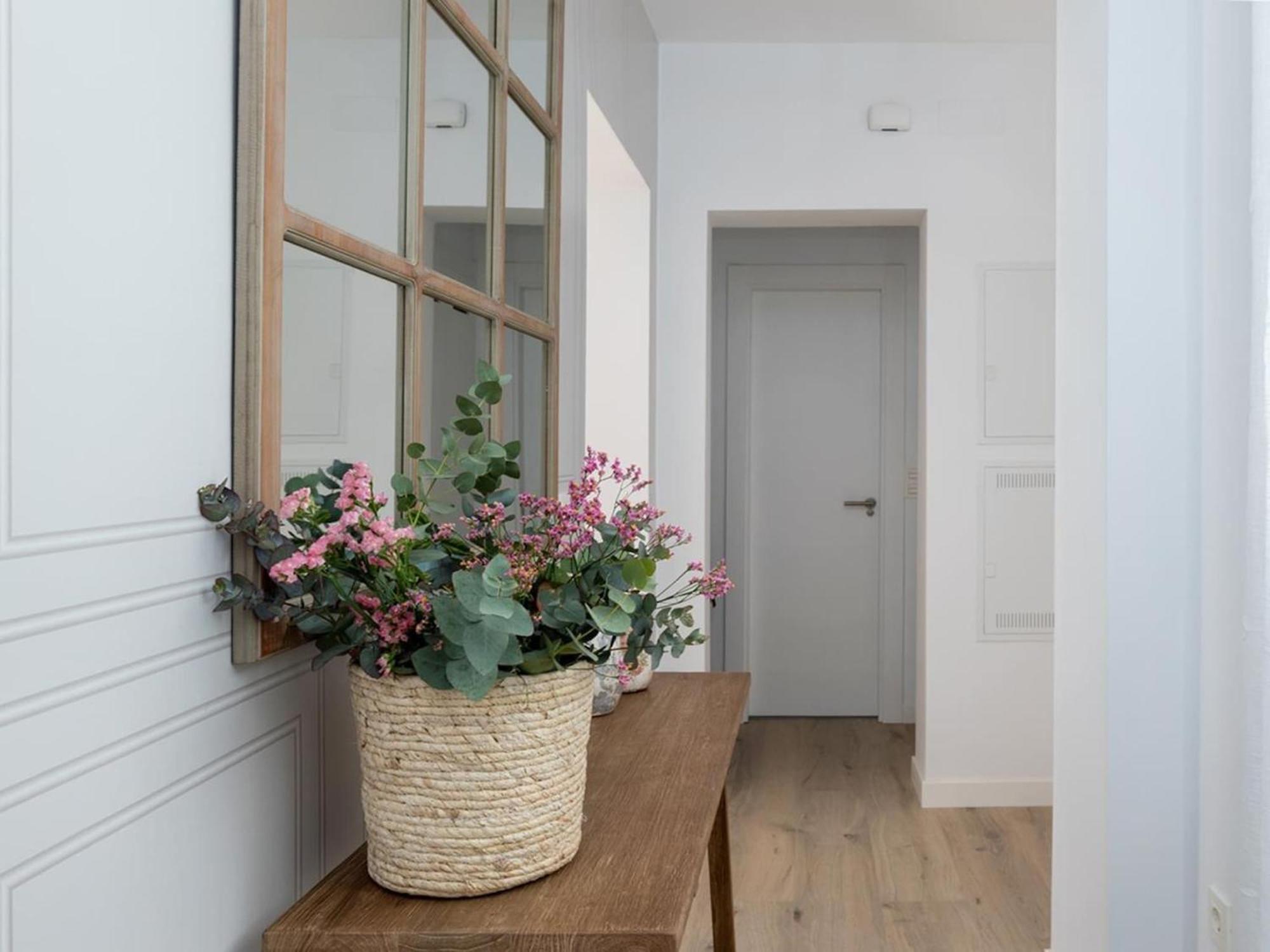 Appartamento Bright And Elegant Gran Via *