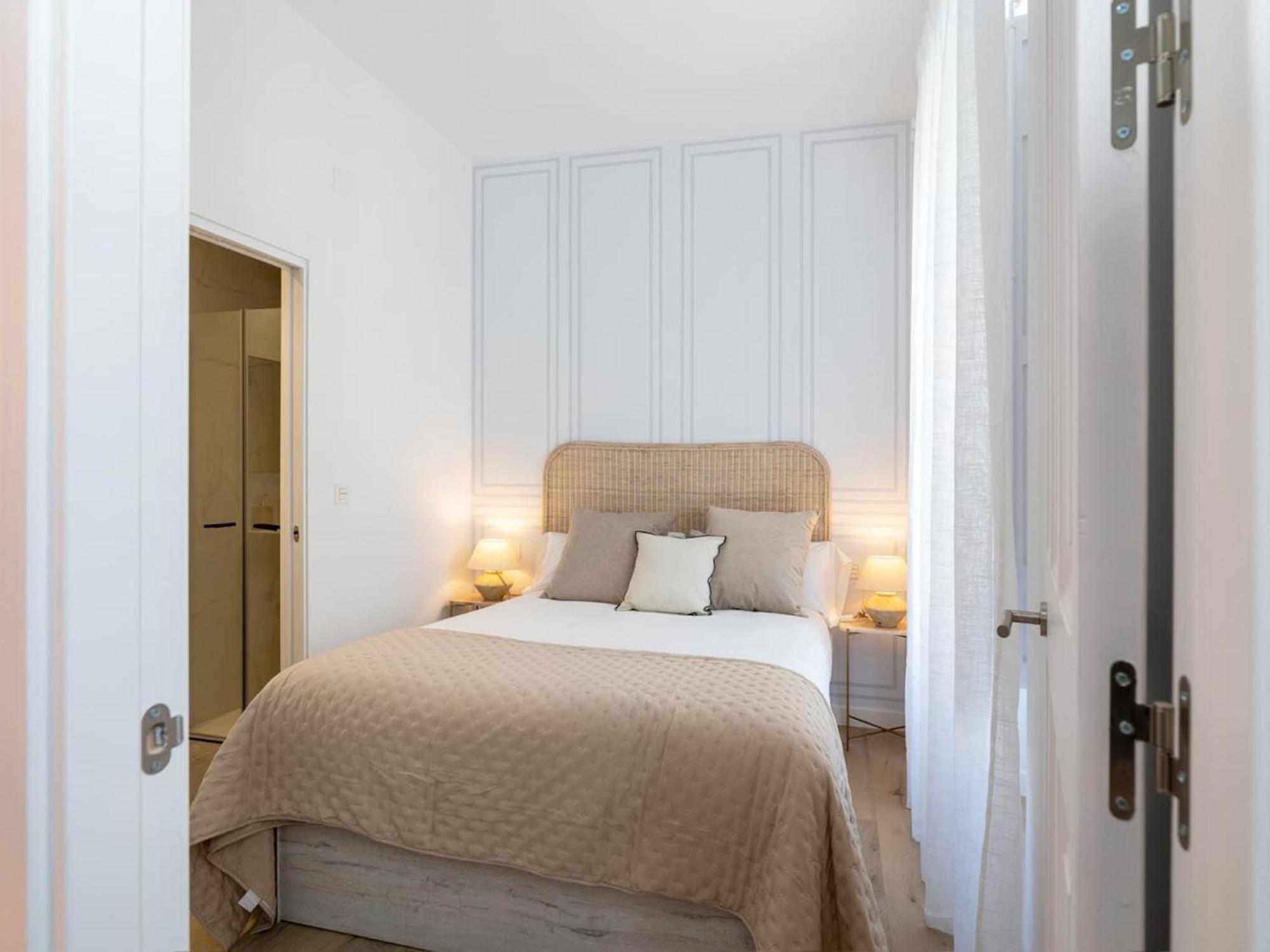Appartamento Bright And Elegant Gran Via