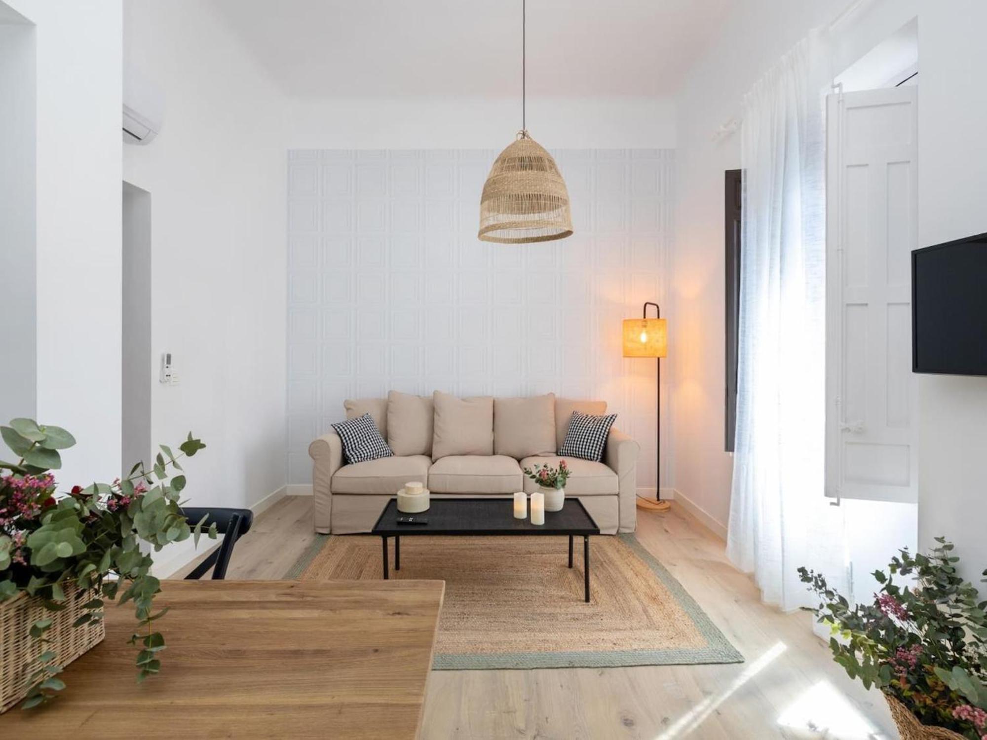 Appartamento Bright And Elegant Gran Via